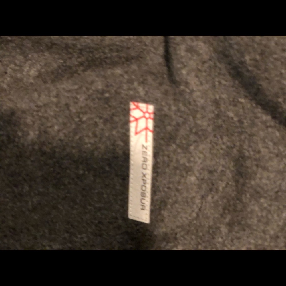 Cold Weather Jacket - Picture 4 of 5